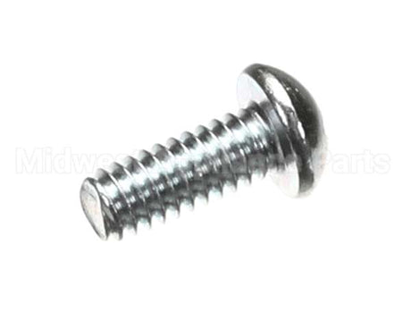 1776815 Market Forge Screw Mach Ph Rd Hd 1/4-20 5/8