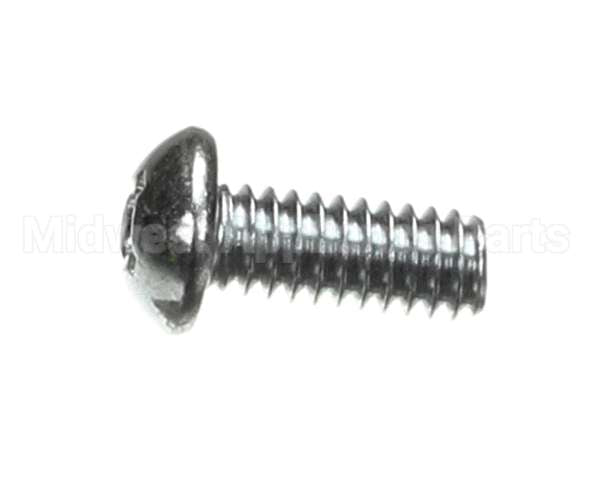 1776815 Market Forge Screw Mach Ph Rd Hd 1/4-20 5/8