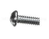 1776815 Market Forge Screw Mach Ph Rd Hd 1/4-20 5/8