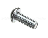 1776815 Market Forge Screw Mach Ph Rd Hd 1/4-20 5/8