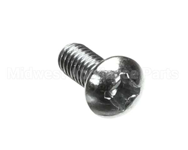 1776815 Market Forge Screw Mach Ph Rd Hd 1/4-20 5/8