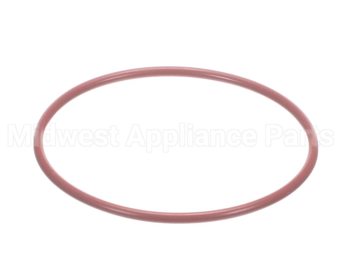 177783 Groen O-Ring, .139" Cross Section