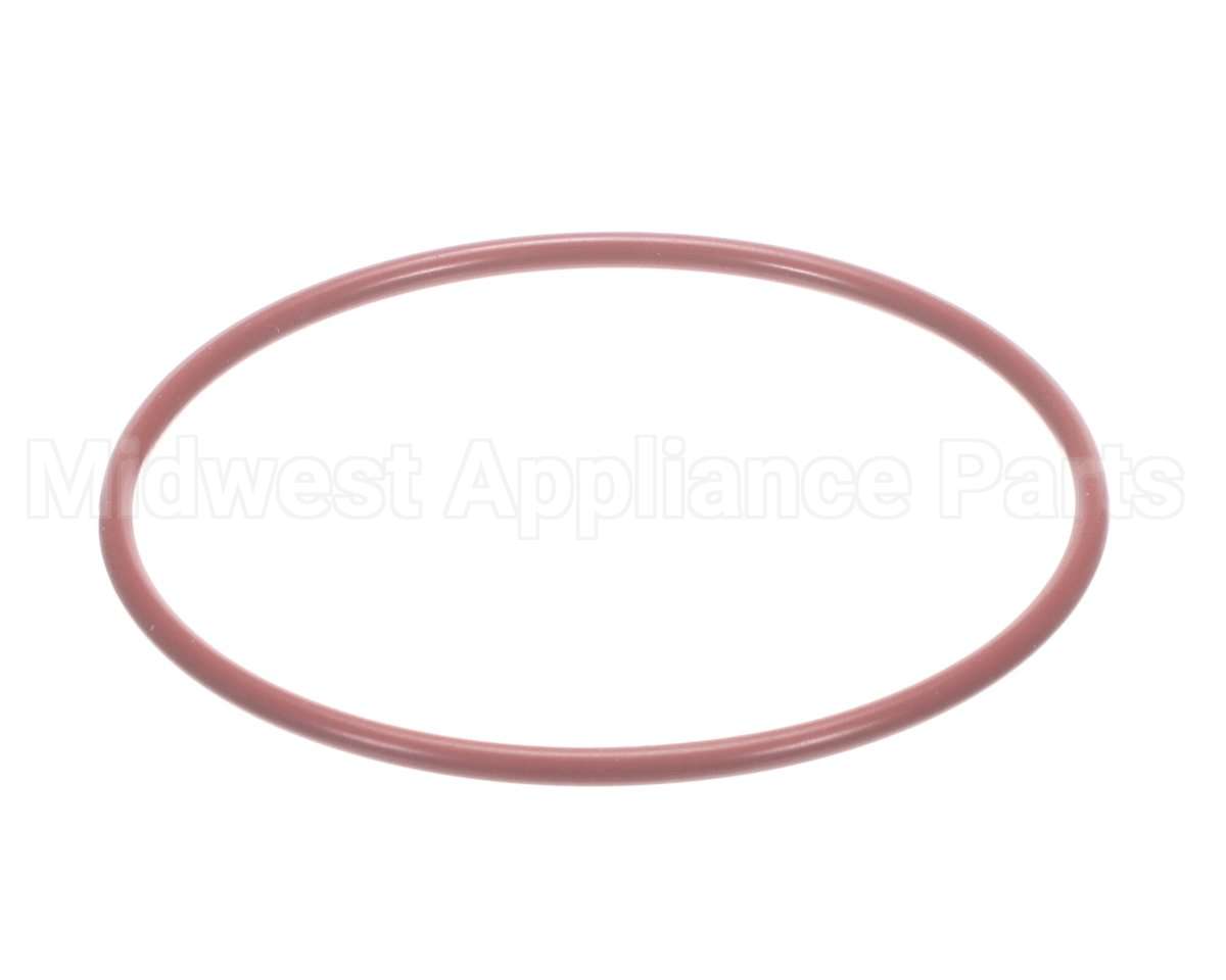 177783 Groen O-Ring, .139" Cross Section