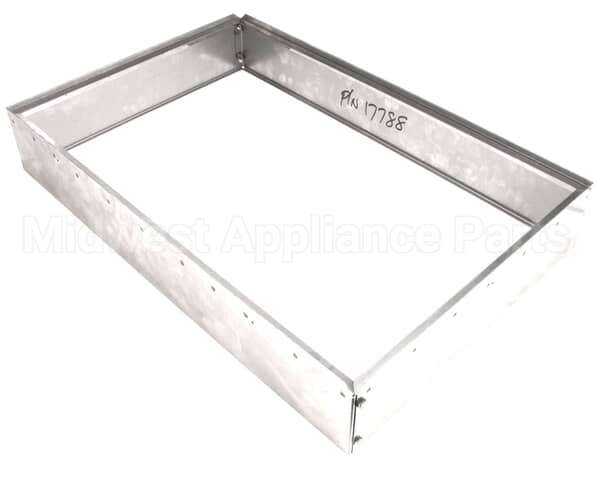 17788 Nieco Catalyst Riser Mpb94