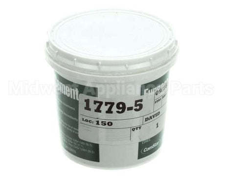 1779-5 Montague Hi-Temp Cement