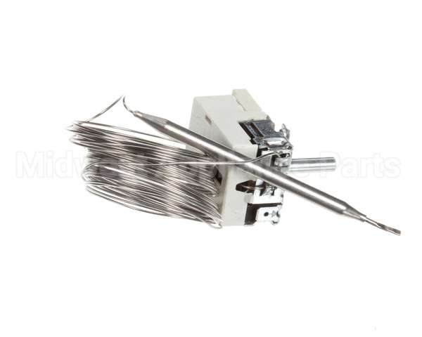 17795-1 Vollrath Thrmstt, 144 Capilary 96/Bx