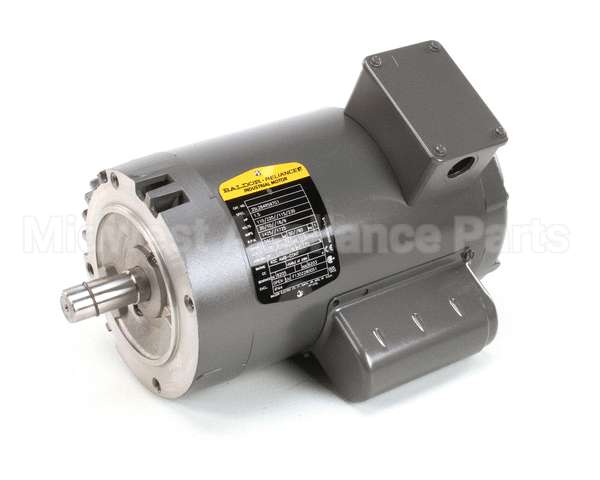 17798 Blakeslee Motor 1 1/2Hp 115/230V 1Ph