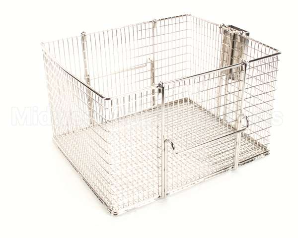 17801 Henny Penny Basket - 600 Gas Fryer