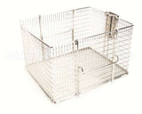 17801 Henny Penny Basket - 600 Gas Fryer