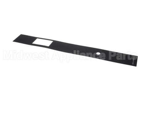 178024 Groen Overlay, Gssp, 5/10 Pan Steamer
