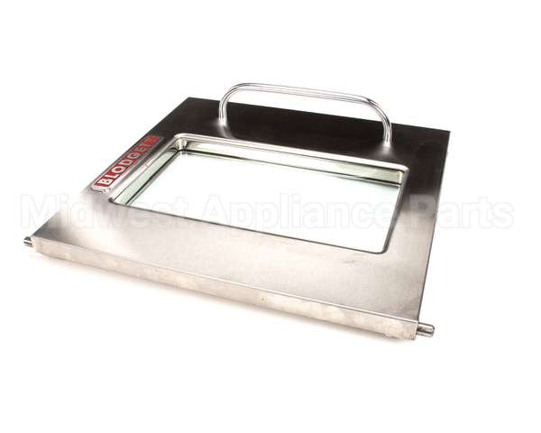 17807 Blodgett Door Kit, Roller Latch Gl-Ctb