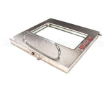 17807 Blodgett Door Kit, Roller Latch Gl-Ctb