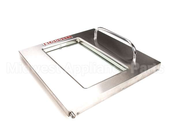 17807 Blodgett Door Kit, Roller Latch Gl-Ctb