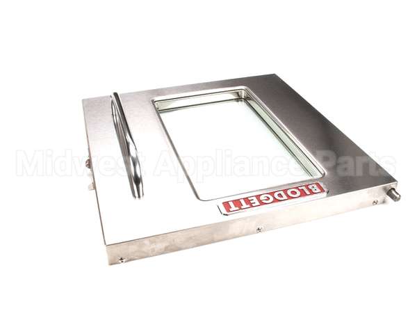 17807 Blodgett Door Kit, Roller Latch Gl-Ctb