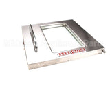 17807 Blodgett Door Kit, Roller Latch Gl-Ctb