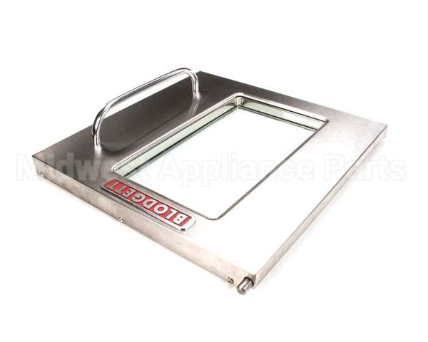 17807 Blodgett Door Kit, Roller Latch Gl-Ctb