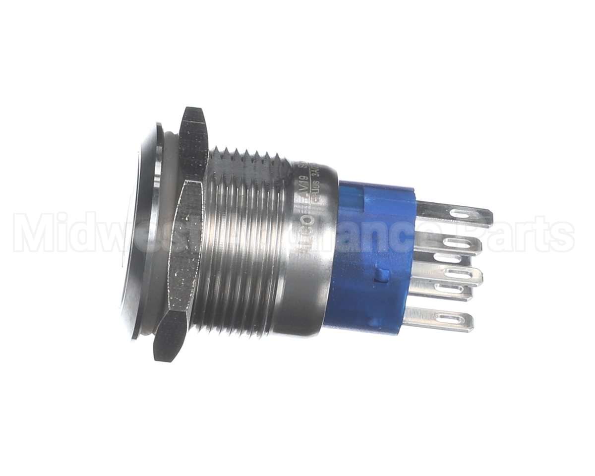 178088 Groen Switch, Power, On/Off
