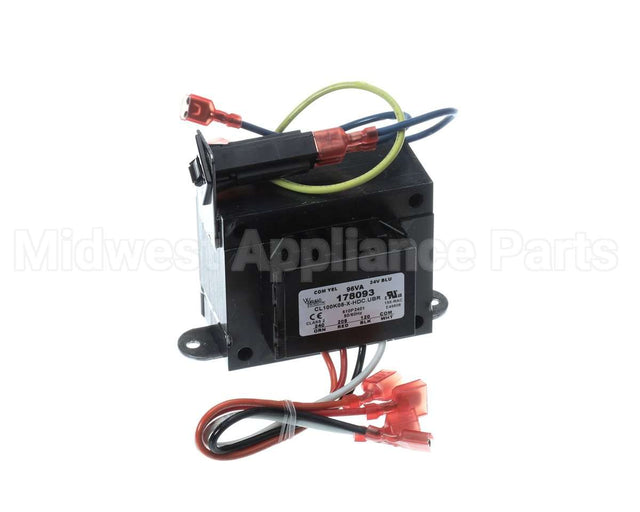 178093 Groen Transformer, 100Va