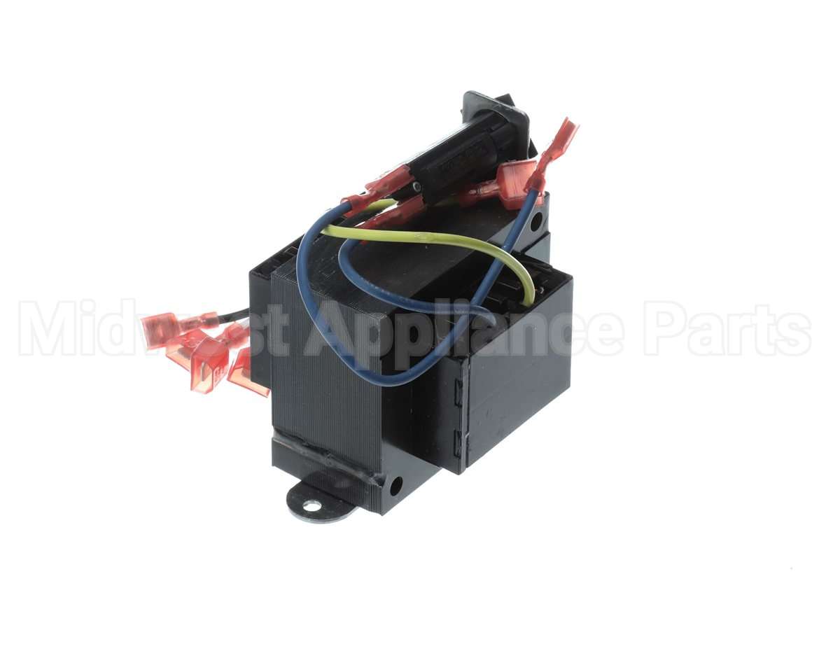 178093 Groen Transformer, 100Va
