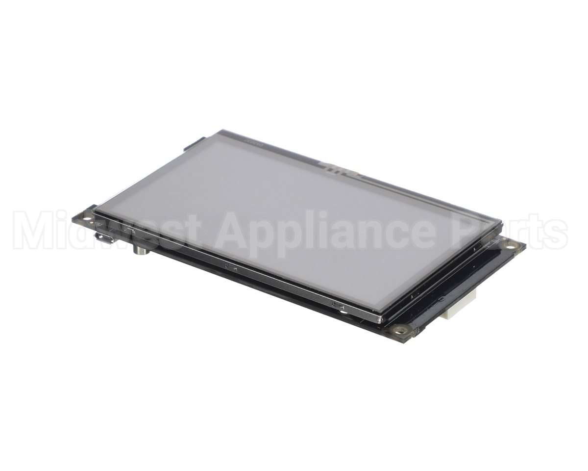 178096 Groen Assembly, Control Board, 4.3 Lcd