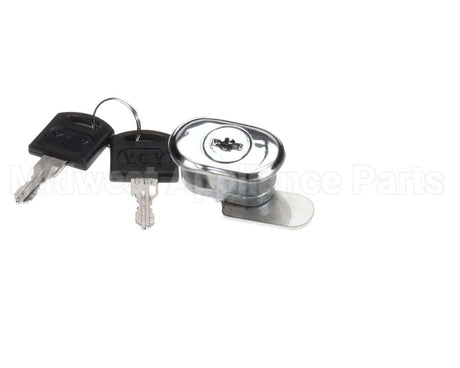 17813010 Avantco Door Lock Assembly