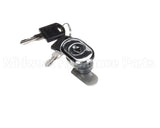 17813010 Avantco Door Lock Assembly