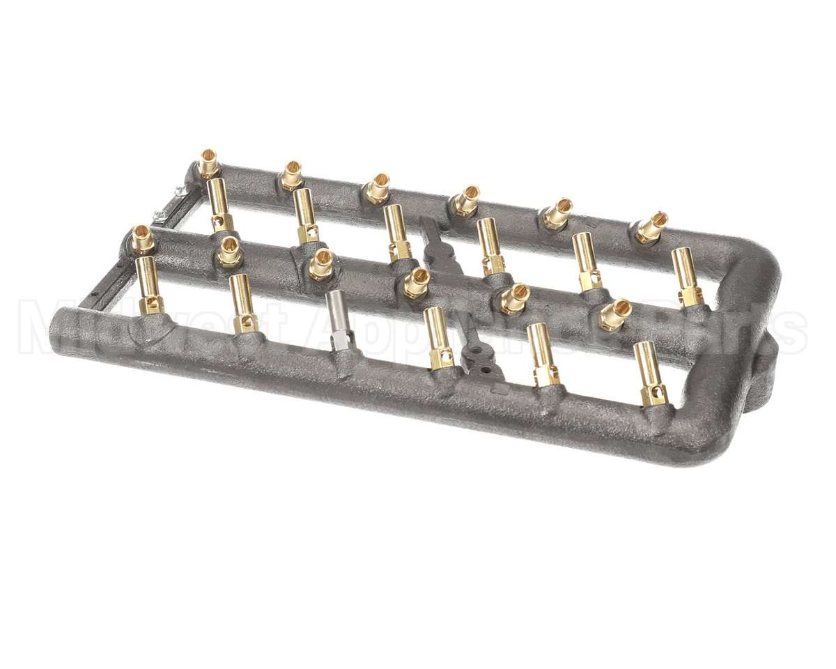 178145-1 Henny Penny Gas Burner Jet