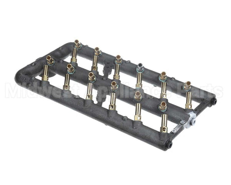 178145-3 Henny Penny B=.026 P=.011 Gas Burner Jets