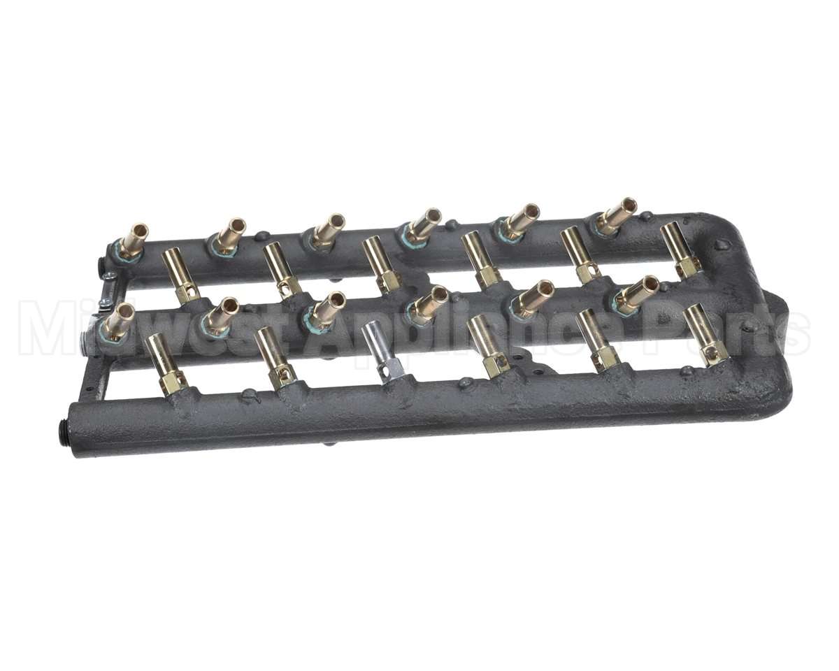 178145-3 Henny Penny B=.026 P=.011 Gas Burner Jets