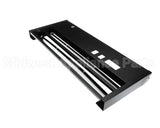 17814623HC Avantco Front Grill