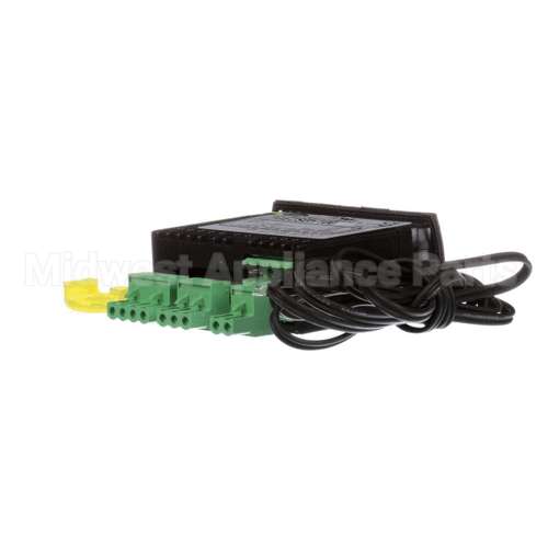 17815350 Avantco Temperature Control
