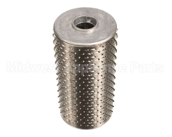 17823 Omcan Drum Casing