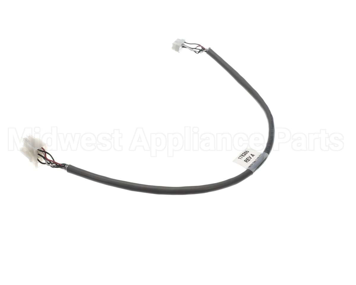 178265 Groen Harness,Wire J4