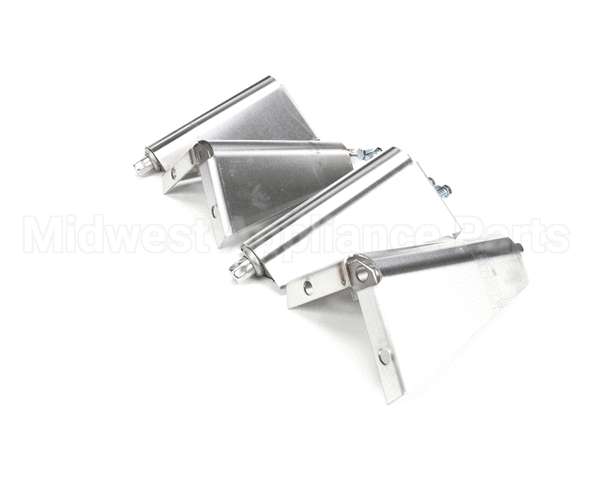 17830 Blodgett Leg Set, 12 In S/S Legs