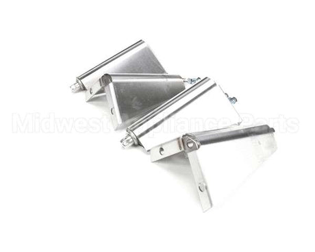 17830 Blodgett Leg Set, 12 In S/S Legs
