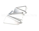 17830 Blodgett Leg Set, 12 In S/S Legs