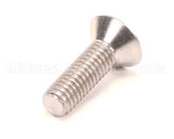 WR50164 Cleveland Screw;#3/8-16;Cap;Socket Fl;1.