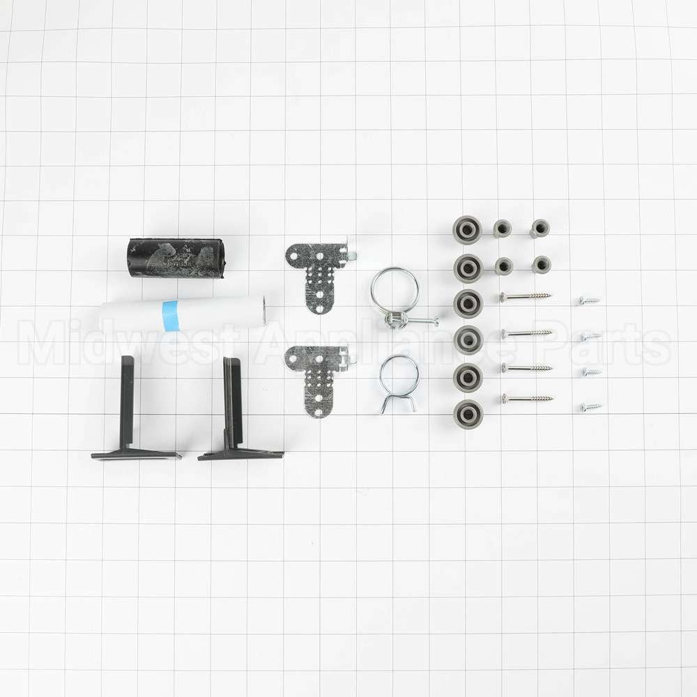 1784430063 Beko Accessories Pack