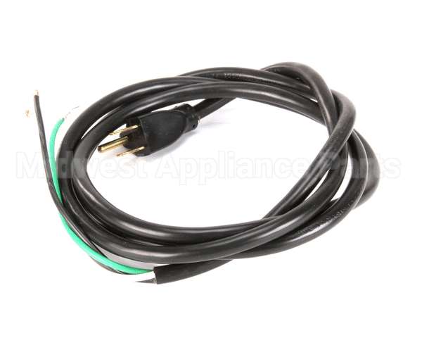 17847-1 Vollrath Cordset,14Awg,Sjtow