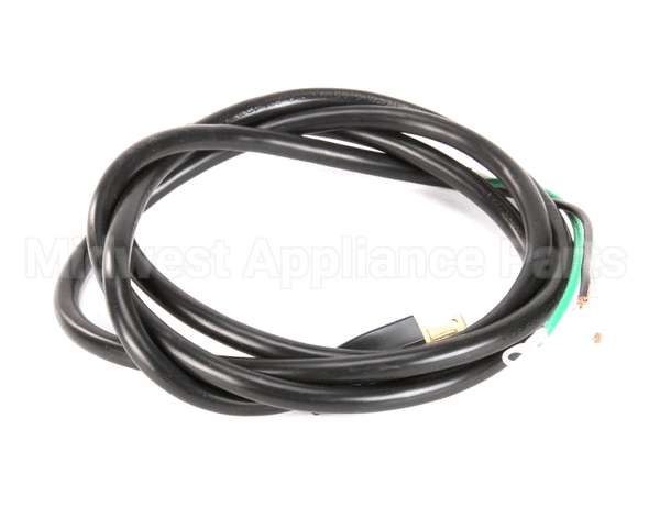 17847-1 Vollrath Cordset,14Awg,Sjtow