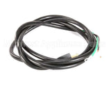 17847-1 Vollrath Cordset,14Awg,Sjtow