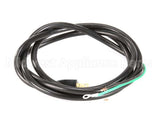 17847-1 Vollrath Cordset,14Awg,Sjtow