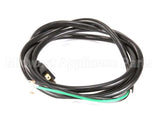 17847-1 Vollrath Cordset,14Awg,Sjtow