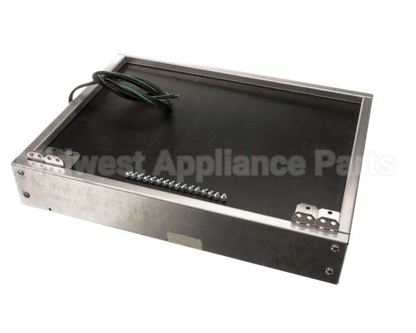 178470 Marshall Air Tglo, 14” X 18” 1500W 208W Al/Stl,