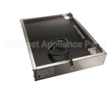 178470 Marshall Air Tglo, 14” X 18” 1500W 208W Al/Stl,