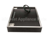 178470 Marshall Air Tglo, 14” X 18” 1500W 208W Al/Stl,