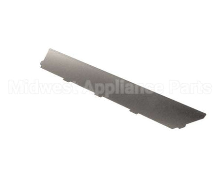 178490 Marshall Air Dump Pan Divider