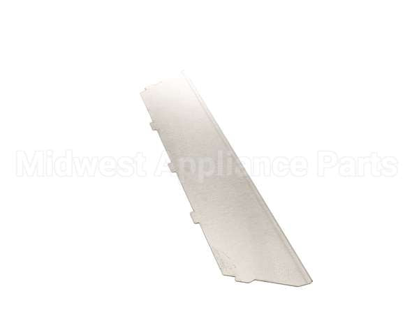 178490 Marshall Air Dump Pan Divider