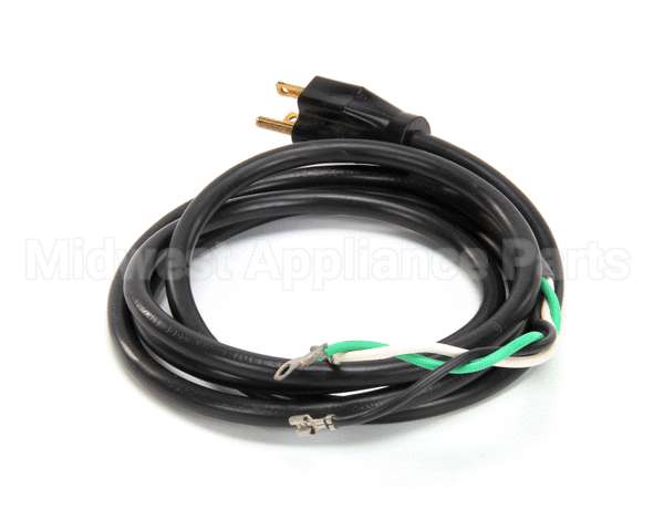 17860-1 Vollrath Power Cord 120V Nema 5-20P 72