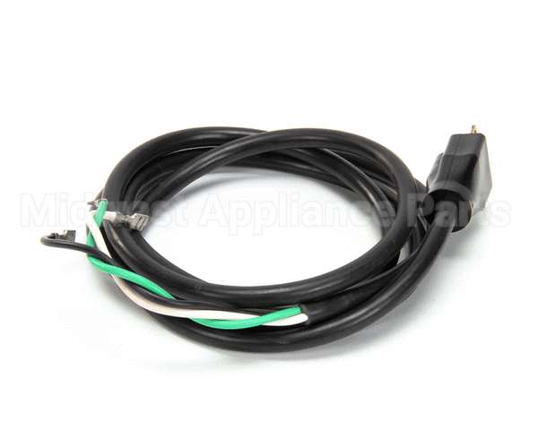 17860-1 Vollrath Power Cord 120V Nema 5-20P 72